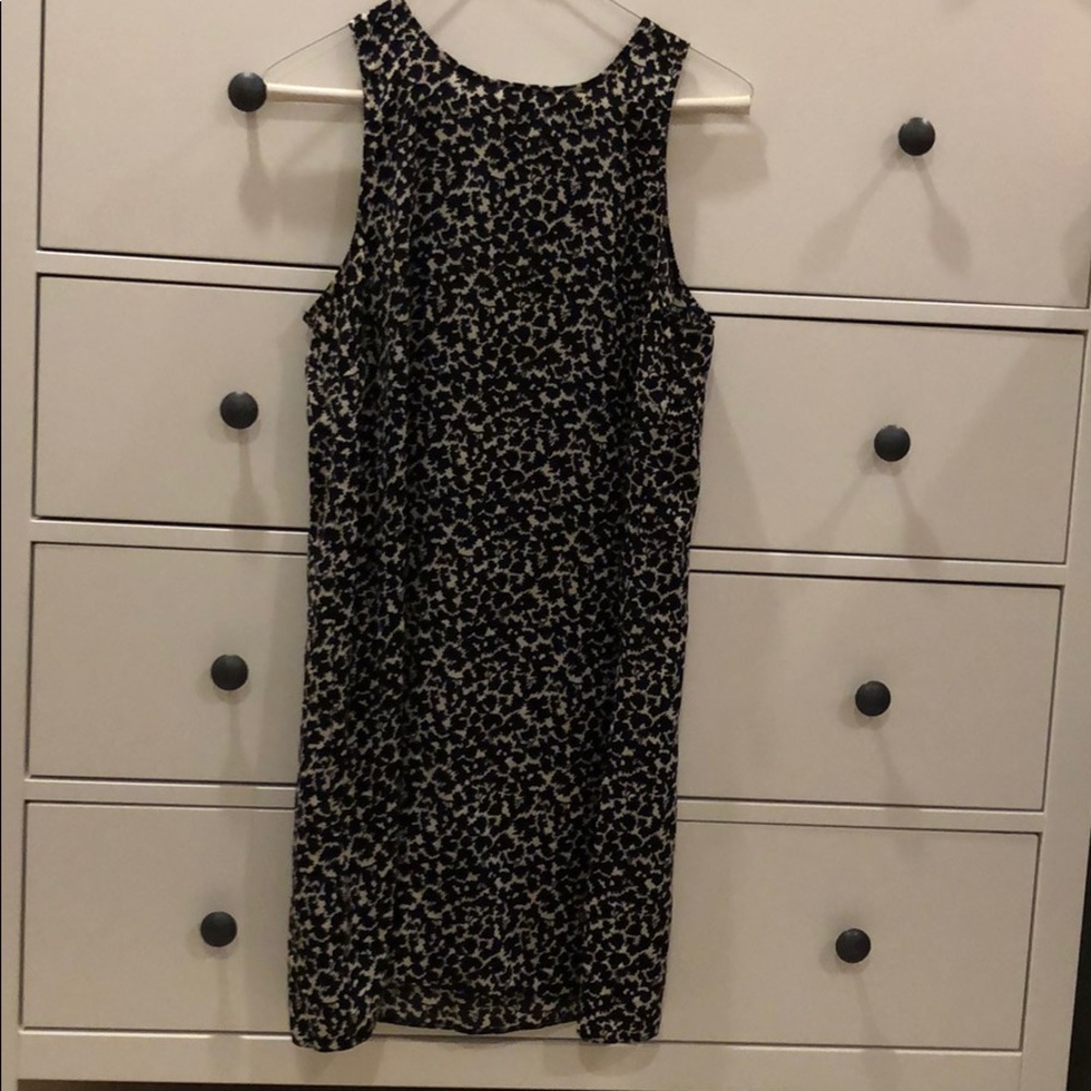 Urban Outfitters Flower Dress